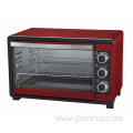 30L multi-function electric oven - easy to operate(D)